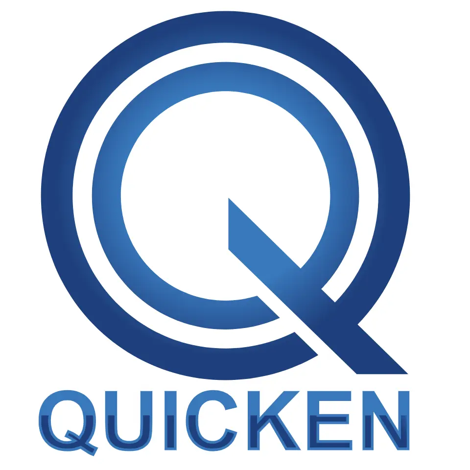 Quicken ERP Subscription (Sole Owner)