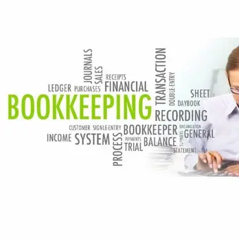 Bookkeeping Service