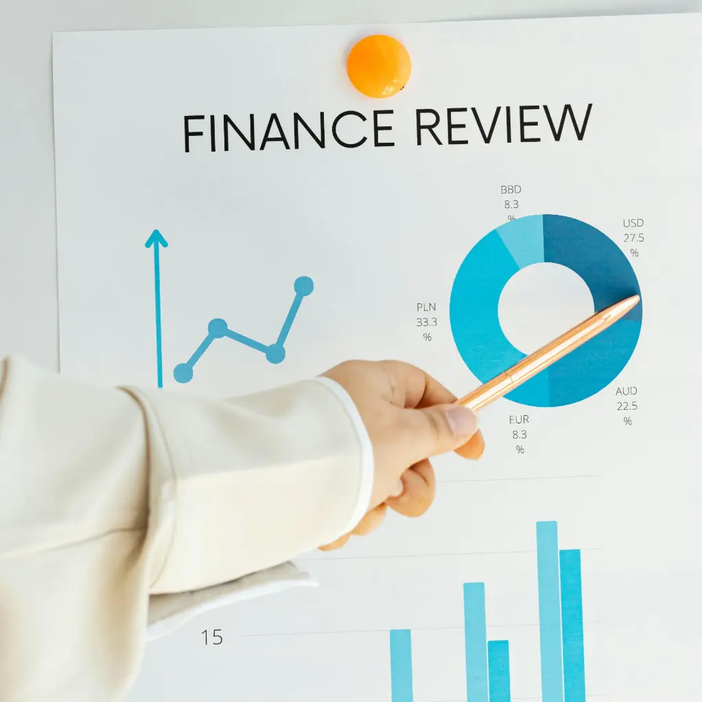 CFO Service