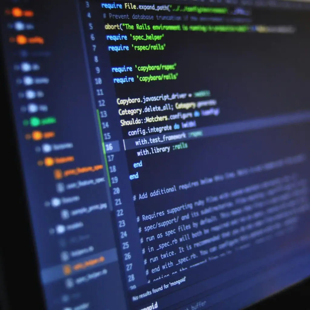 Custom Odoo Module Development