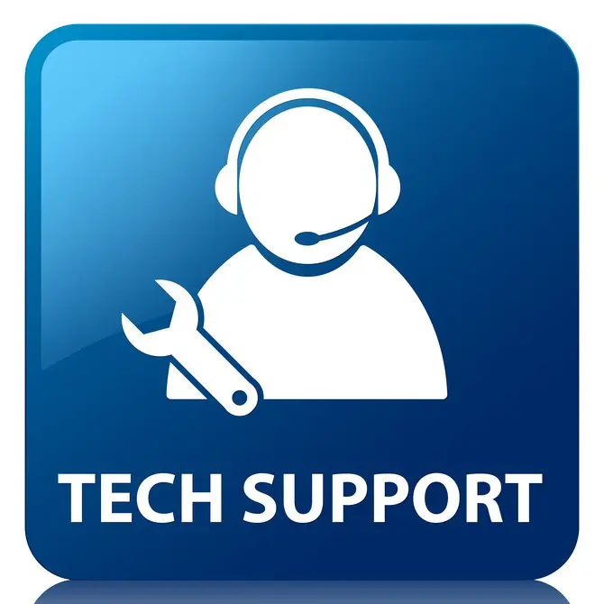 Odoo Technical & Functional Support