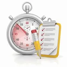 Time Tracking & Task Management