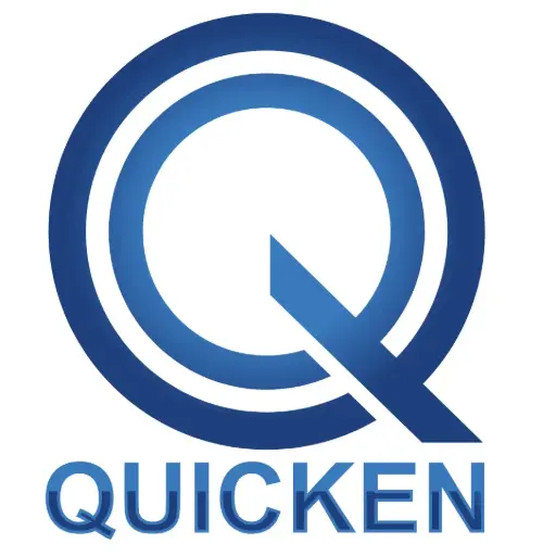 Quicken ERP Subscription (Sole Owner)