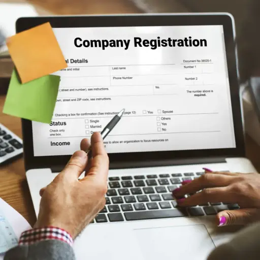 Business Registration