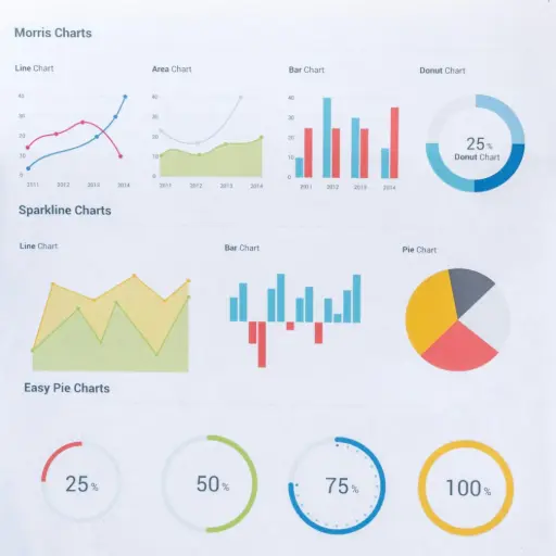 Data Analysis & Dashboards