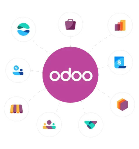 Odoo ERP Implementation