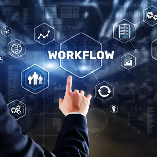 ERP Workflow Automation