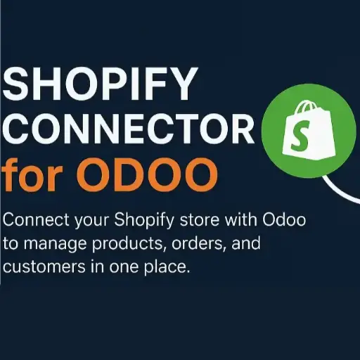 Shopify Connector