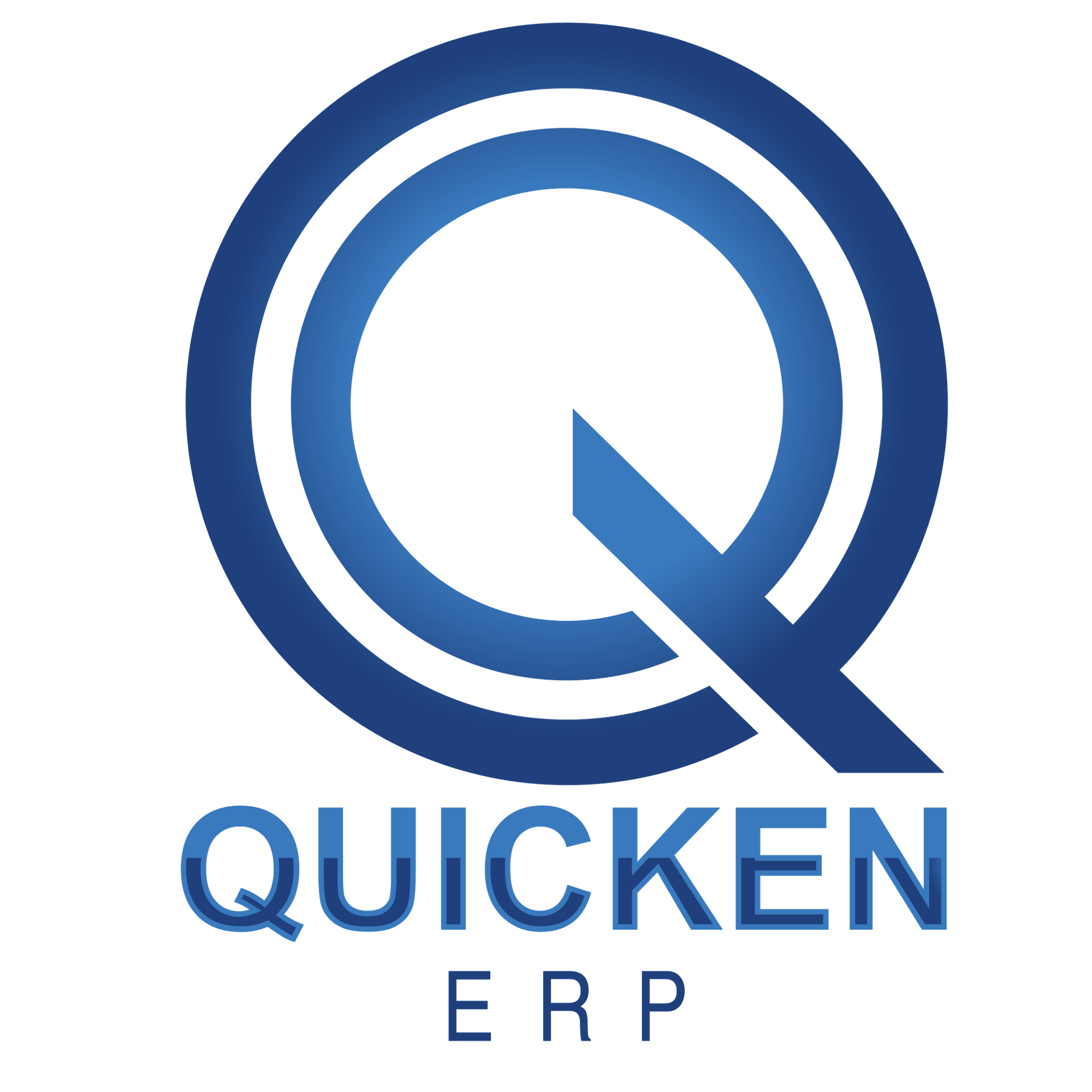 QuickenERP